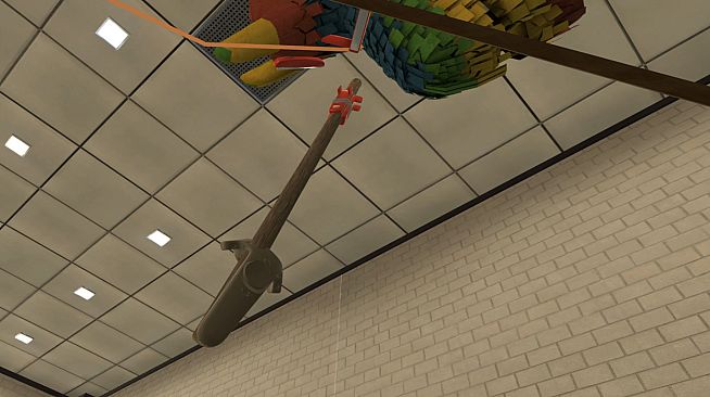 Piñata Attack