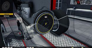 Truck Mechanic Simulator 2015