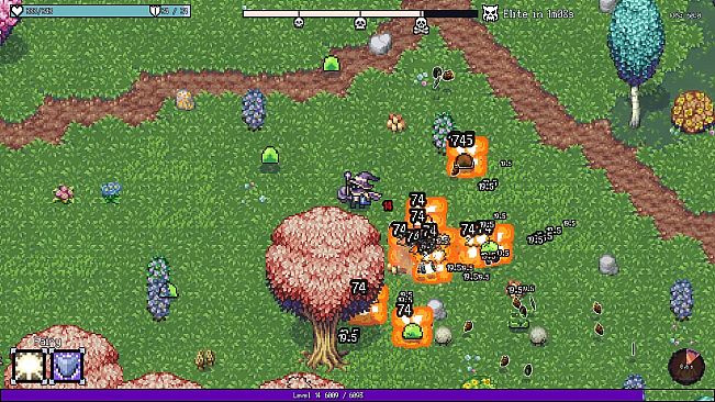 ArcaneBound