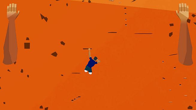 Free Solo