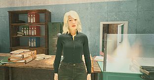 Sex Office 2