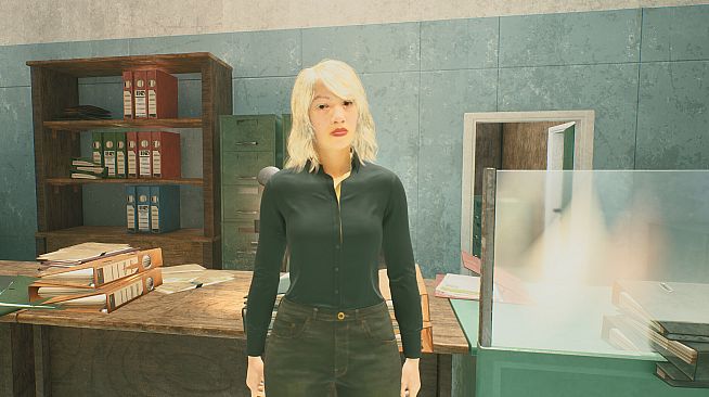 Sex Office 2