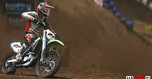 MXGP2 - Villopoto Replica Equipment