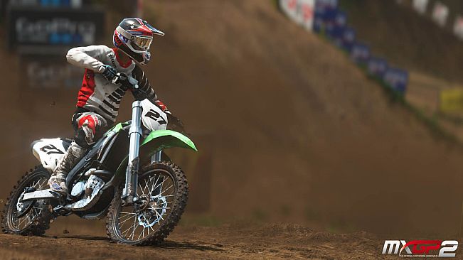MXGP2 - Villopoto Replica Equipment