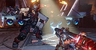 Borderlands 3 Season Pass