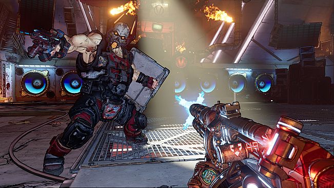 Borderlands 3 Season Pass