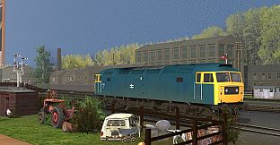 Trainz 2022 DLC - Appen