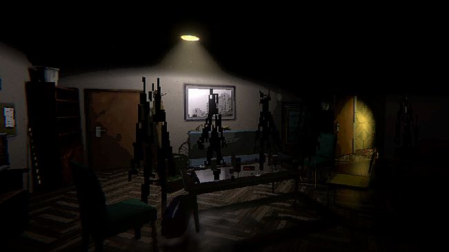 Tonight, I Die in My Sleep