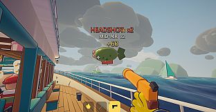 ROUGH CROSSING