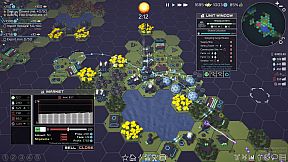 Deep Space Directive