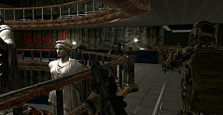 Operation Together VR