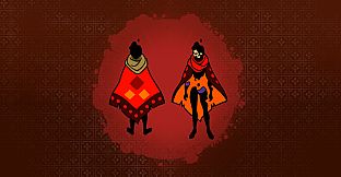 33 Immortals - Infernal Flames Pack