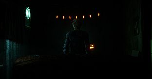 LATE 2 ESCAPE : Chapter One