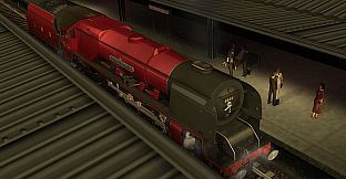 Trainz Simulator DLC: The Duchess