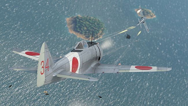 War Thunder - Japanese Starter Pack