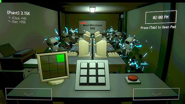 SECTOR GRID: Efficiency Protocol