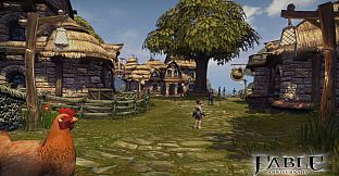 Fable Anniversary - Modding DLC