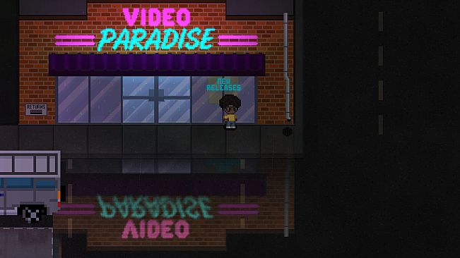 Video Paradise