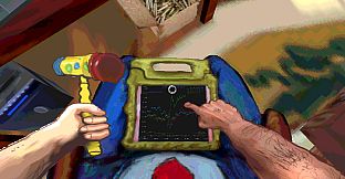 Another Day As President