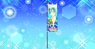 SENRAN KAGURA Peach Beach Splash - Basho Character Pack