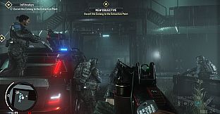 Homefront: The Revolution - The Combat Stimulant Pack