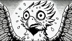 YOU ARE SUPER MEGA LEGEND PHOENIX