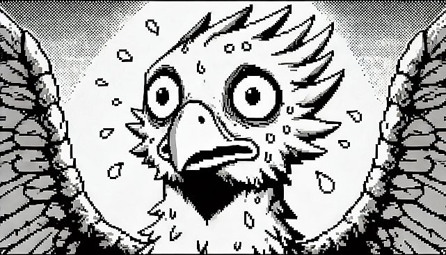 YOU ARE SUPER MEGA LEGEND PHOENIX