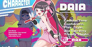 MOMO Crash - Tennis Pack DLC