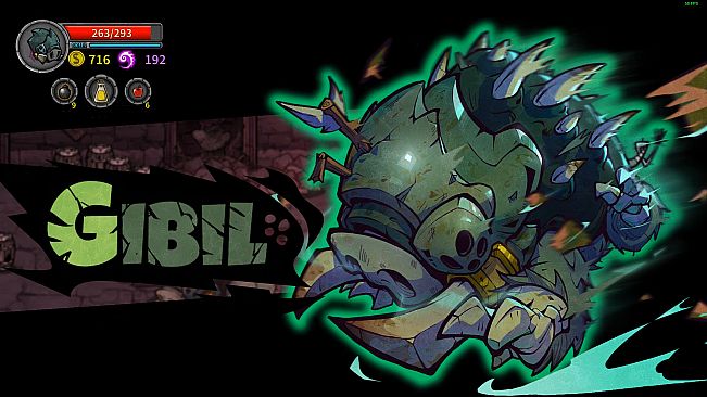 Lost Castle: The Old Ones Awaken / 失落城堡: 遗迹守护者