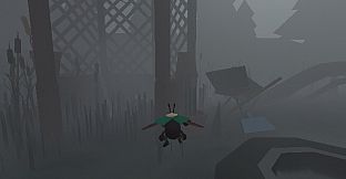 Live at Strummer's Pond