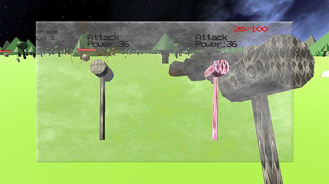 Verzaken! VR Adventure