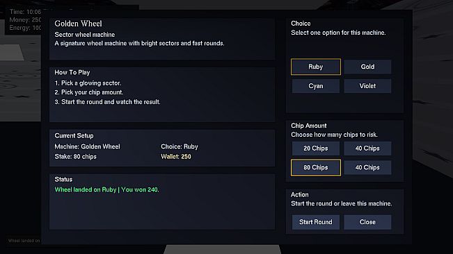 Insurance Agent Simulator