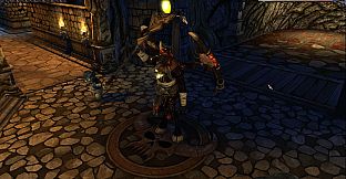 Impire: Black and White Demons