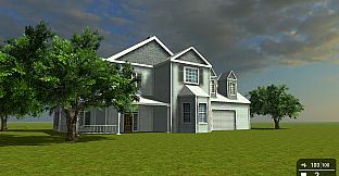 GameGuru - Buildings Pack