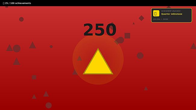 Extreme Clicker