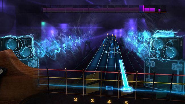 Rocksmith 2014 Edition – Remastered – Brad Paisley ft. Alison Krauss- “Whiskey Lullaby”