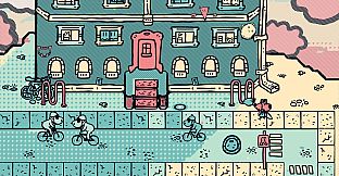 Chicory: A Colorful Tale