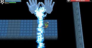 Shalnor Legends 2: Trials of Thunder