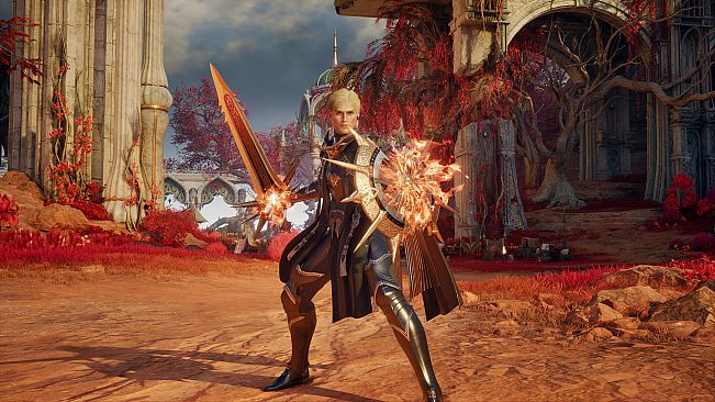 AION 2 FOUNDER'S PACK