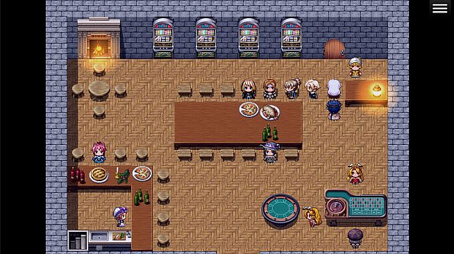 Luminous Skies: Horizons DLC