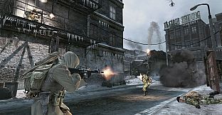 Call of Duty: Black Ops First Strike Content Pack