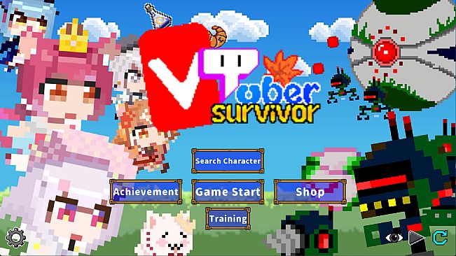 Vtuber Survivor