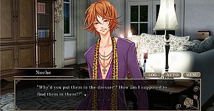 DBR: Demon's Temptation - Noche After Story