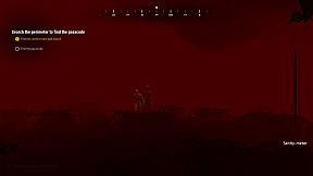 Reflection: The Greed