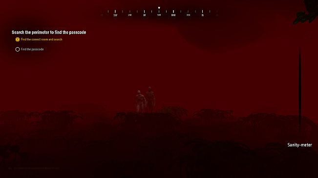 Reflection: The Greed