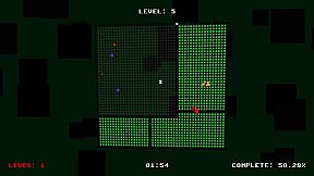Bad Sector HDD