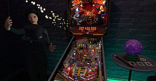 Pinball FX VR - Williams Pinball: Volume 3