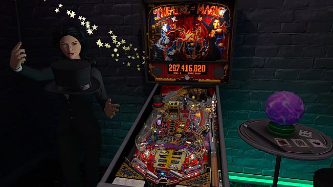 Pinball FX VR - Williams Pinball: Volume 3