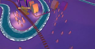 I Am Train