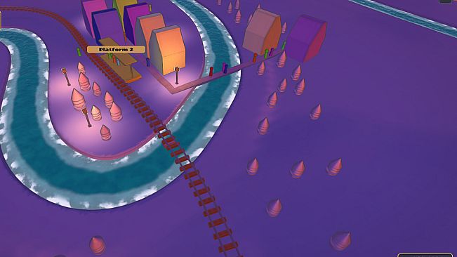 I Am Train
